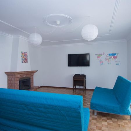 Old Village Hostel Ponte de Lima Εξωτερικό φωτογραφία