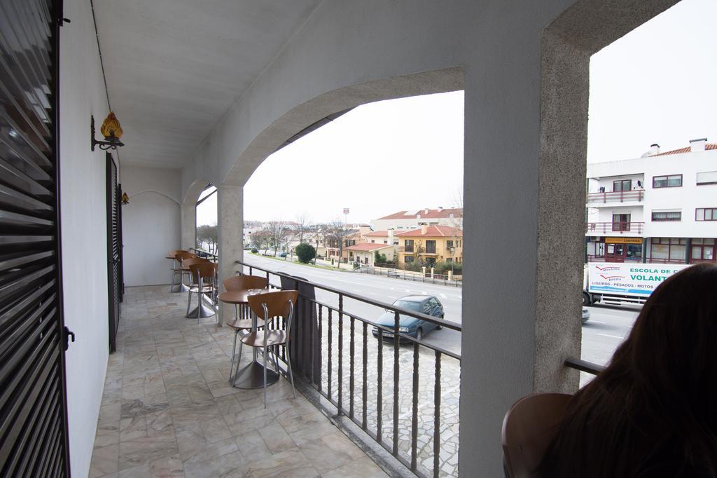 Old Village Hostel Ponte de Lima Εξωτερικό φωτογραφία