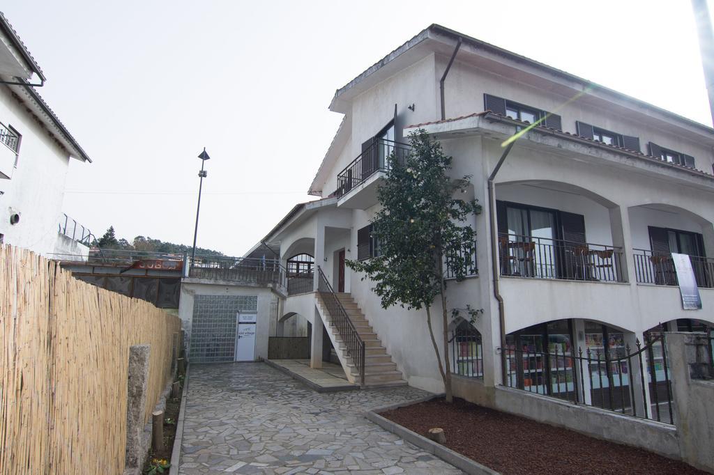 Old Village Hostel Ponte de Lima Εξωτερικό φωτογραφία