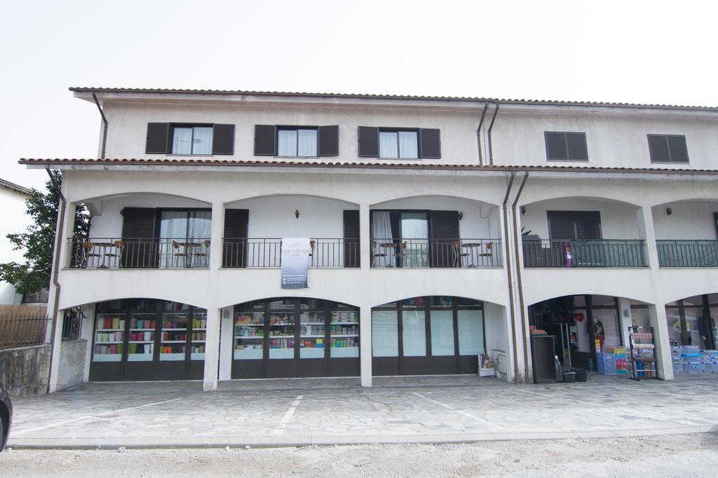 Old Village Hostel Ponte de Lima Εξωτερικό φωτογραφία