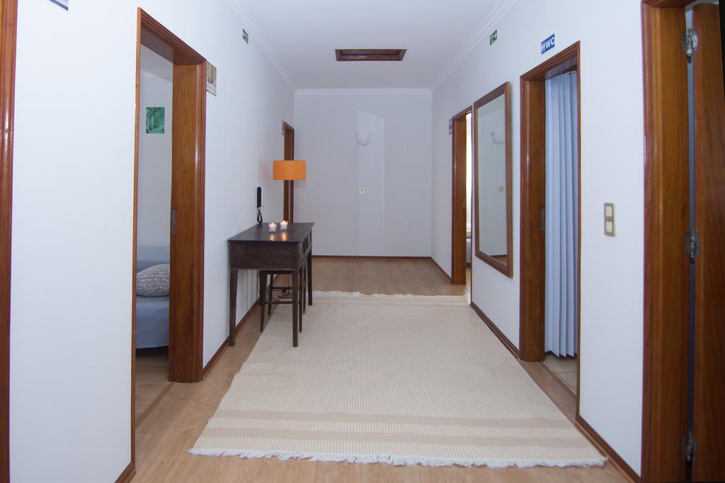 Old Village Hostel Ponte de Lima Εξωτερικό φωτογραφία