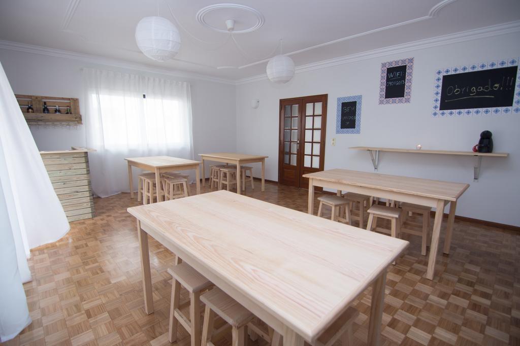Old Village Hostel Ponte de Lima Εξωτερικό φωτογραφία