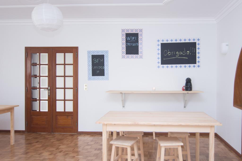 Old Village Hostel Ponte de Lima Εξωτερικό φωτογραφία