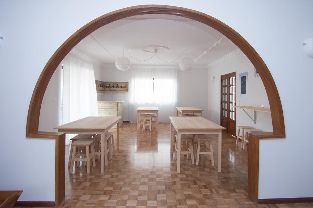 Old Village Hostel Ponte de Lima Εξωτερικό φωτογραφία