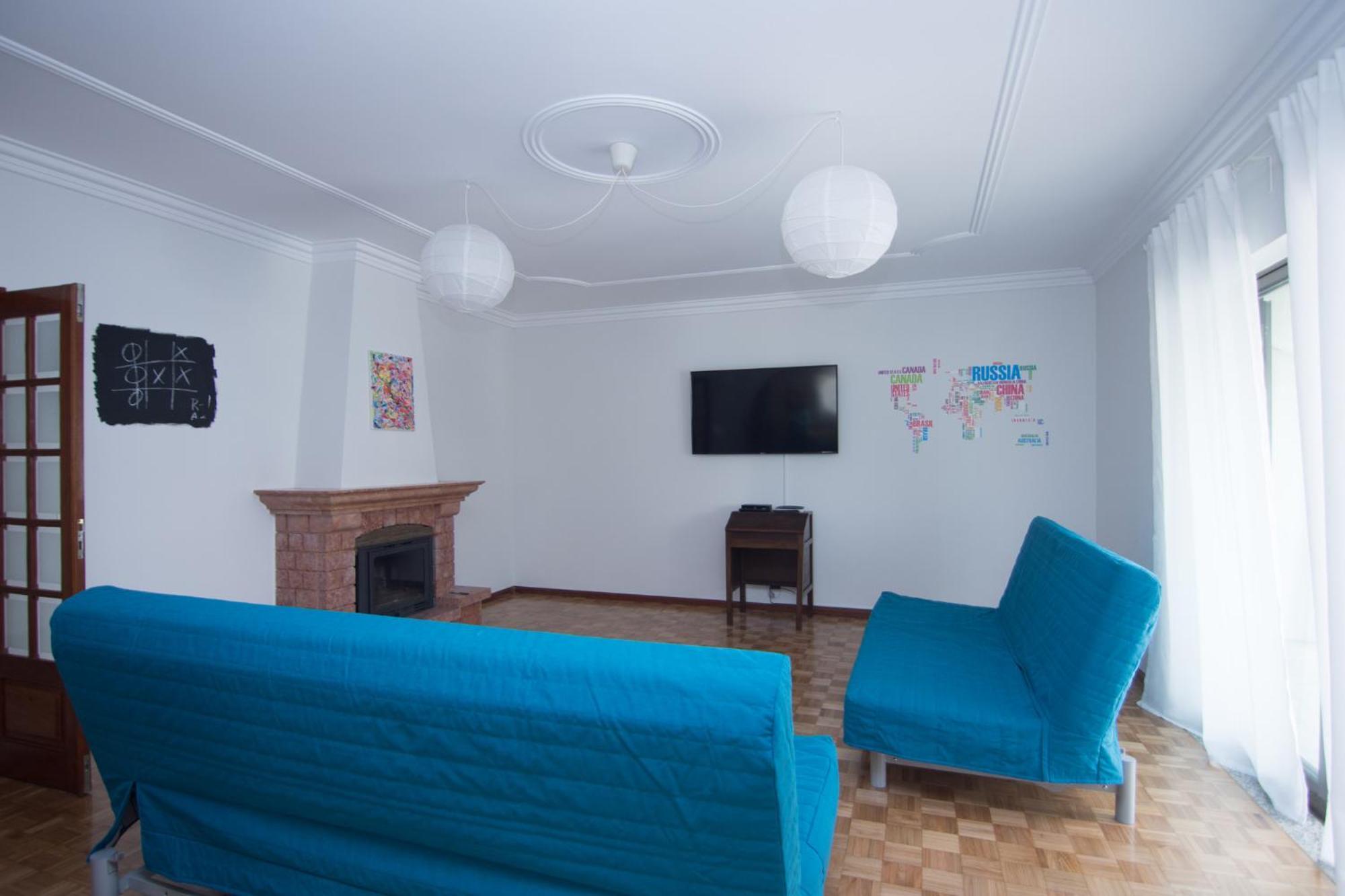 Old Village Hostel Ponte de Lima Εξωτερικό φωτογραφία