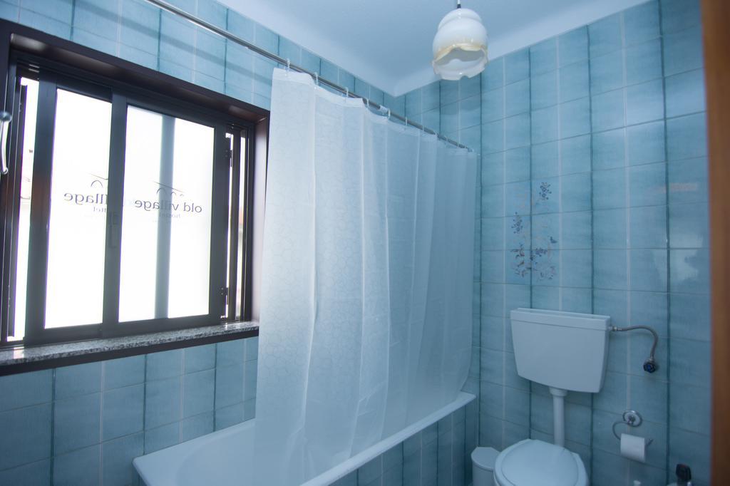 Old Village Hostel Ponte de Lima Εξωτερικό φωτογραφία