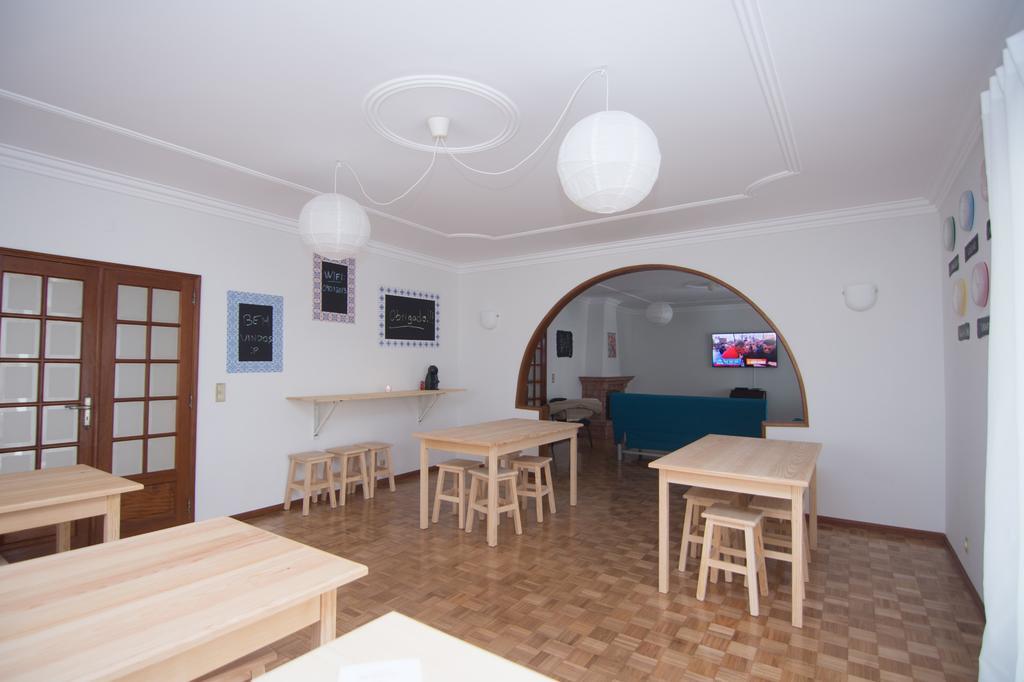 Old Village Hostel Ponte de Lima Εξωτερικό φωτογραφία
