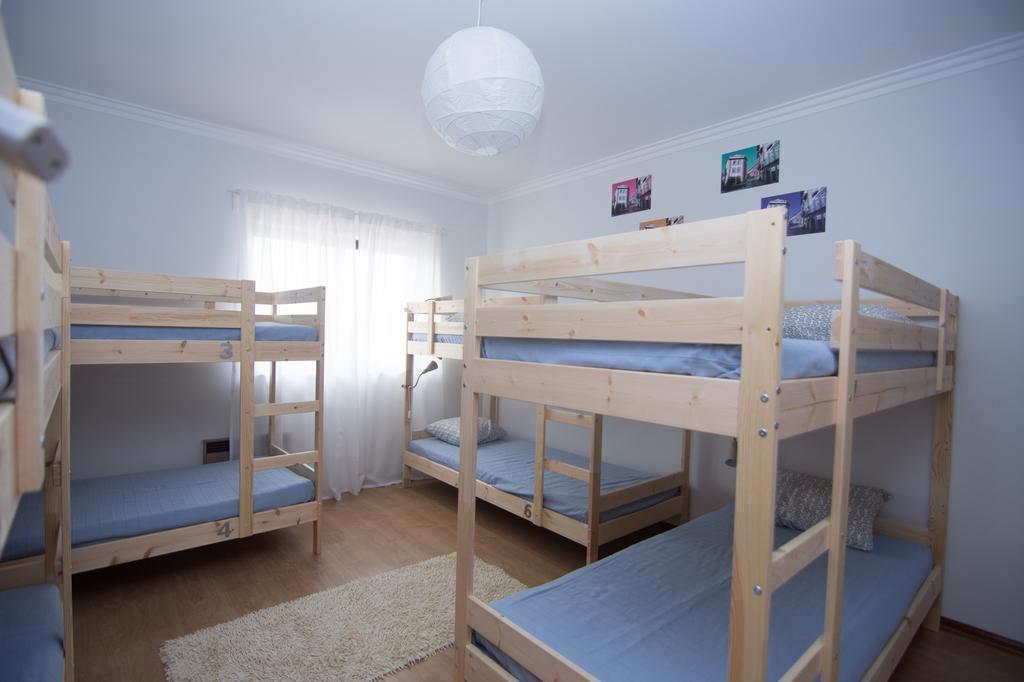 Old Village Hostel Ponte de Lima Εξωτερικό φωτογραφία