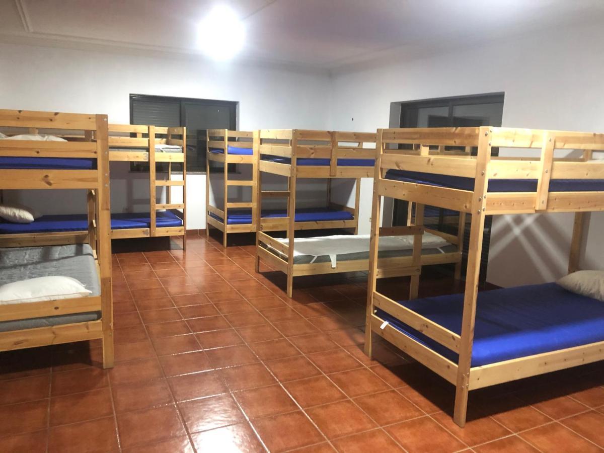 Old Village Hostel Ponte de Lima Εξωτερικό φωτογραφία
